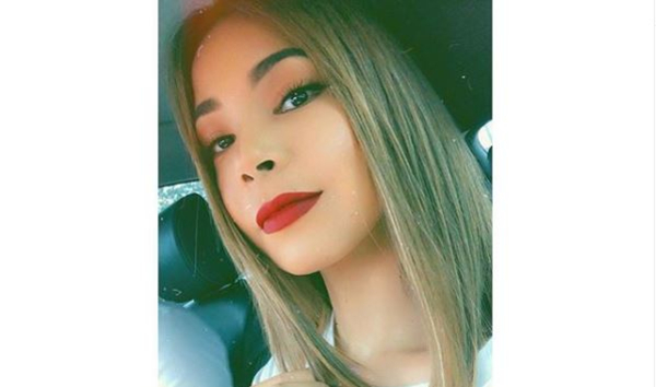 La tierna pancita de Male González