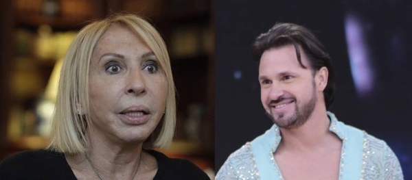HOY / El día que Laura en América descubrió que su esposo le era infiel: "Le corría con el cuchillo"