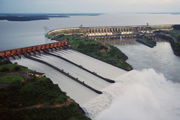 Renegociación del Tratado de Itaipú puede durar años