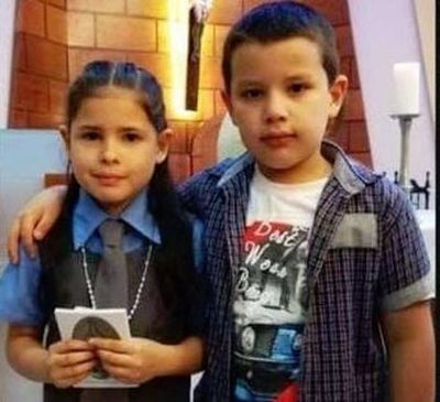 Institución educativa de niños asesinados exige justicia al Gobierno