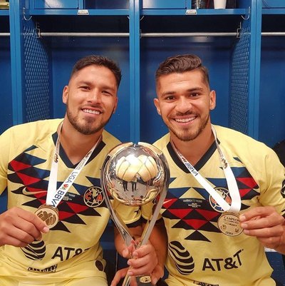 Bruno Valdez, campeón en México