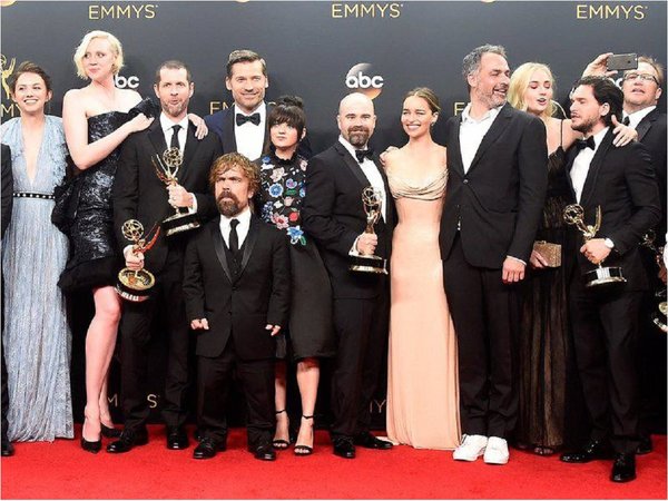 Los Emmy buscan serie para ocupar el lugar que deja Game of Thrones