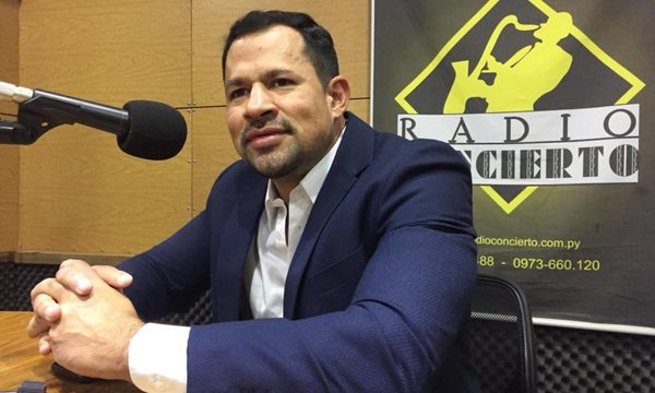 Ulises ratifica que su caso es político y no   jurídico, y que su libertad es para bien