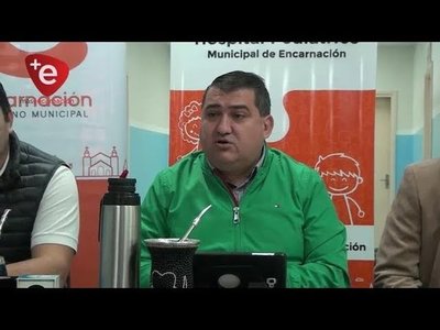 PRESENTAN 3° EDICIÓN DE GOLES POR MI BARRIO