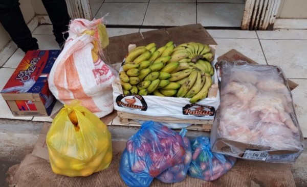 Corrupción deja sin alimentos a las guarderías municipales de CDE