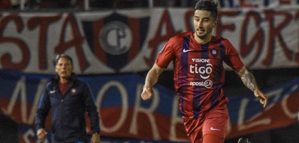 Técnico que debuta gana | Noticias Paraguay