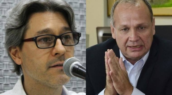 HOY / "El hijo de puta de Mario Ferreiro me obligó a bajarme los pantalones para ver si tenía o no un micrófono"