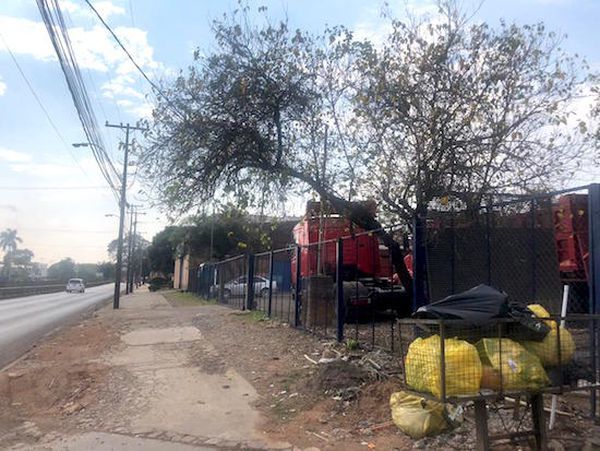 ¿Complicidad aduanera y de la SET con esquema de evasión? - ADN Paraguayo