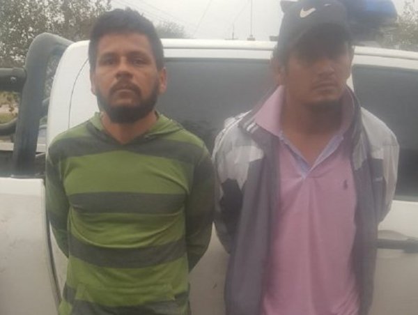 Detienen a sospechosos de cuádruple asesinato y recuperan ganado robado | Radio Regional 660 AM