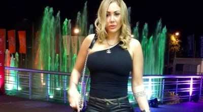 Ruth Alcaraz al fin logró su cometido, estará en el Baila