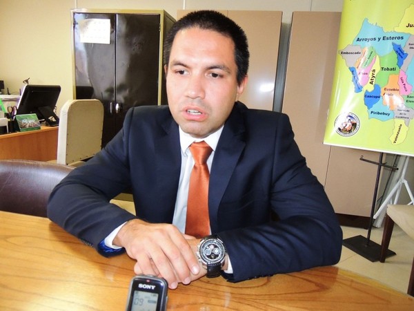 'Hemos perdido terreno al bajarse la expectativa de pena para los casos de abigeos'- Diego Torales, de la ARP - Radio 1000 AM