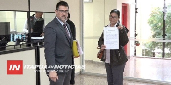 HERRERA CAMBIÓ DE ABOGADO Y LOGRÓ SUSPENDER OTRA VEZ LA AUDIENCIA PRELIMINAR.