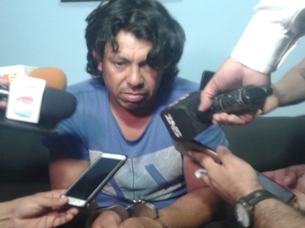 Cuádruple crimen en Chaco: 'los hermanos Vera, umía la oporojuka', dijo el capataz - Radio 1000 AM