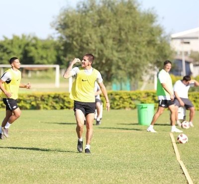 Danilo Ortiz jugará en el extranjero