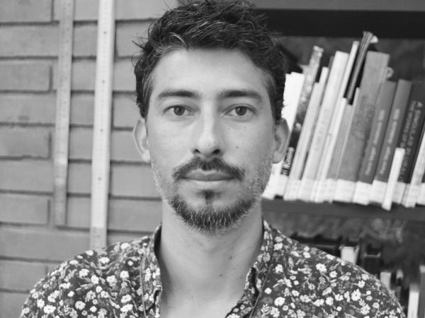 Escritor paraguayo lanza libro de ficción basado en CDE y Asunción