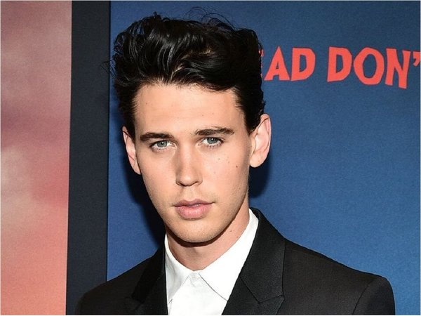 Austin Butler será Elvis Presley en biopic que prepara Baz Luhrmann