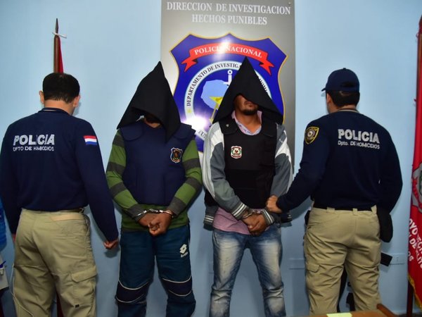 Sospechoso confirma haber estado en la estancia, pero niega crimen