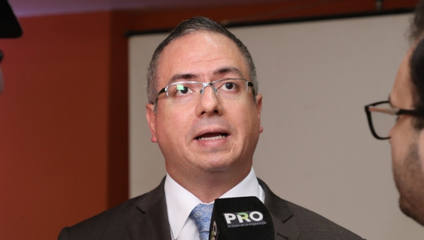 Mario Romero: “Los empresarios del exterior tienen una visión positiva sobre Paraguay”