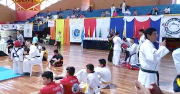 Quieren ley de taekwondo contra profes “maukuéra”