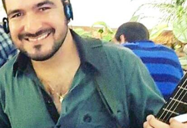 Cantante cumplió su sueño antes de partir