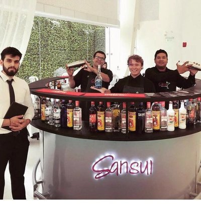 Ejemplo de padre lo mueve a emprender