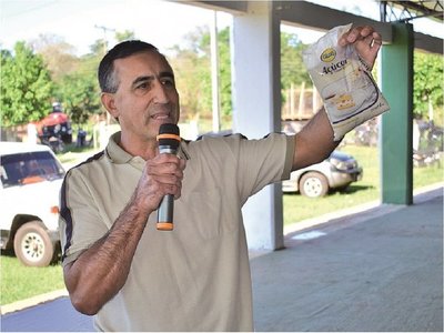 Cañeros: Azúcar de ingreso ilegal apeligra la producción