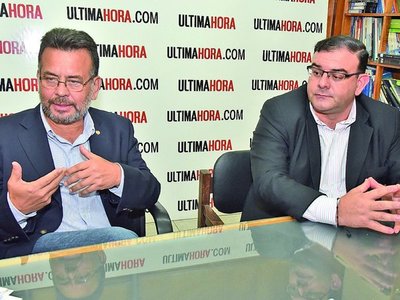Rivas suspende la indagatoria fijada para hoy con  nueva chicana dilatoria