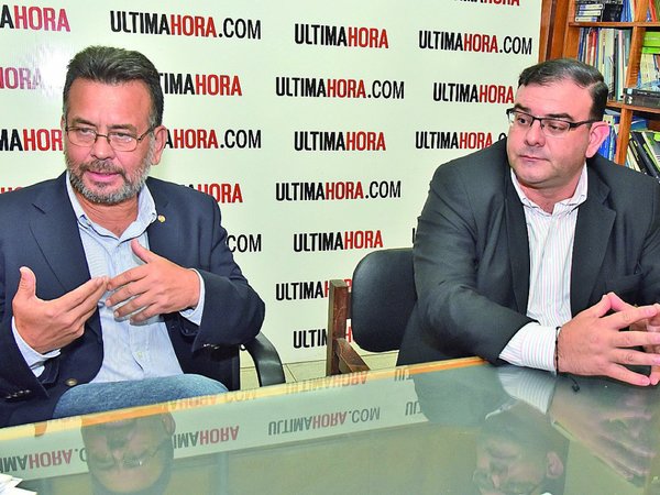 Rivas suspende la indagatoria fijada para hoy con  nueva chicana dilatoria