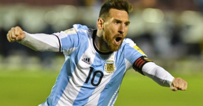 Messi ndaje debe pedir disculpas he’i