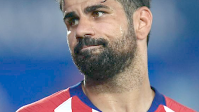 Flamengo pica alto voi: quiere a Diego Costa