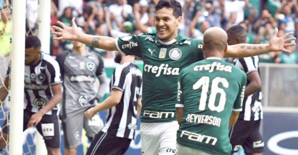 Gómez vuelve a estar  en la mira de la Lazio