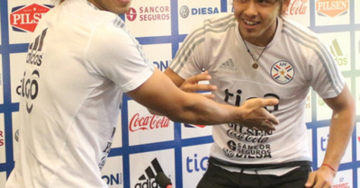 Una dupla de la gran… podría tantear a Cerro