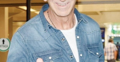 Para Costas el “Indio” va por muy buen camino