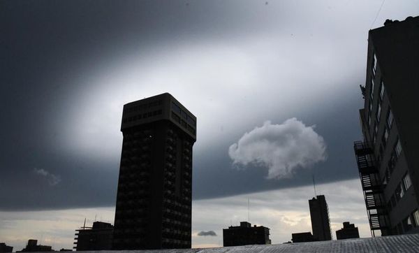 Anuncian un martes fresco y con pocas posibilidades de lluvias - Nacionales - ABC Color