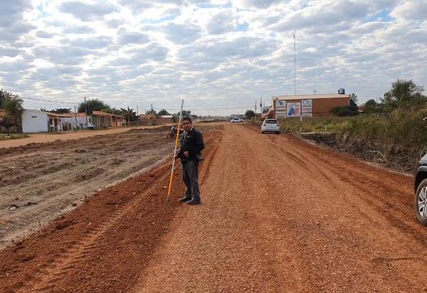 Proseguirá cuestionada obra de desagüe pluvial en el Norte