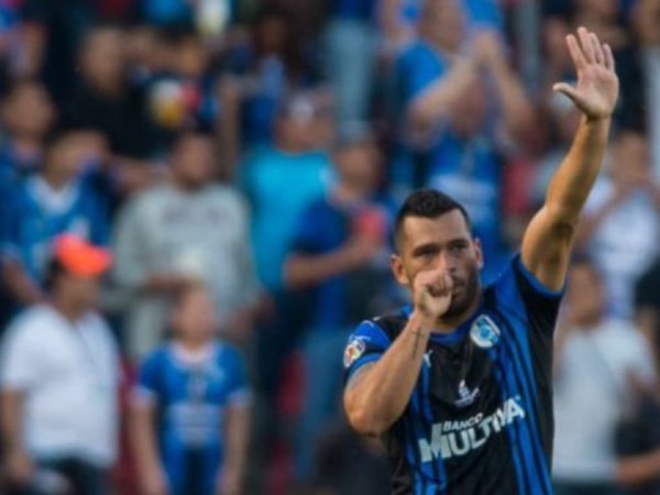 “Un orgullo es llegar al Olimpia”