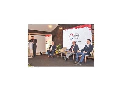 Con ANDE como la estrella, Expo Rueda busca pasar récords