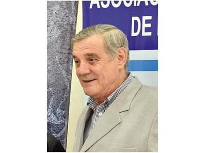 Alarcón, declarado ciudadano ilustre