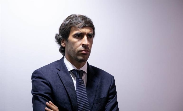 HOY / Raúl comienza su etapa en el Castilla