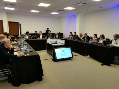 Copaco mediante apoyo ministerial buscará reducir la brecha digital en el país | .::Agencia IP::.