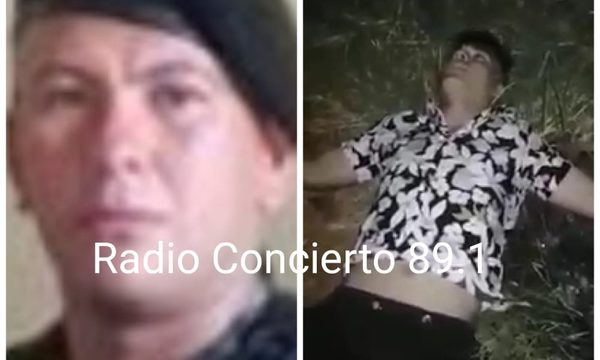 Imputan a policía que baleó a joven