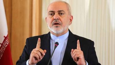El régimen de Irán volvió a amenazar a EE.UU: "Están jugando con fuego" - ADN Paraguayo