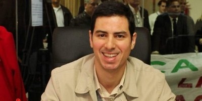 Apuntan a que taxistas paguen por usar espacios públicos como paradas - Radio 1000 AM
