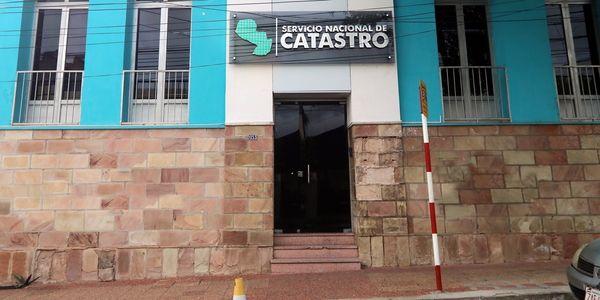 Catastro realizará capacitaciones en Itapúa y Caaguazú | .::Agencia IP::.
