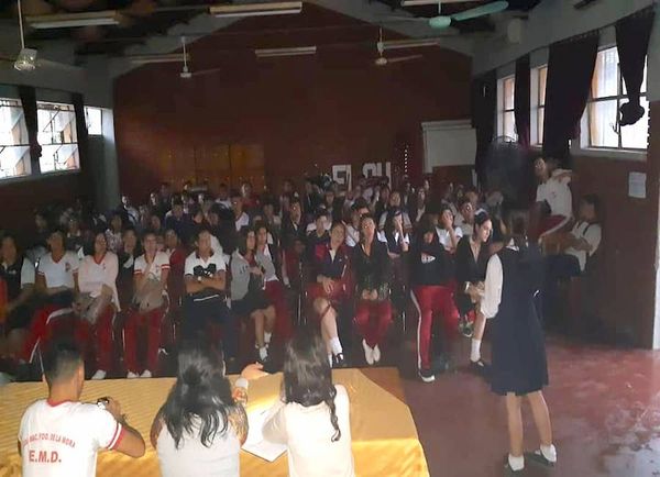 Crisis educativa: Cuestionan ineficiencia del MEC