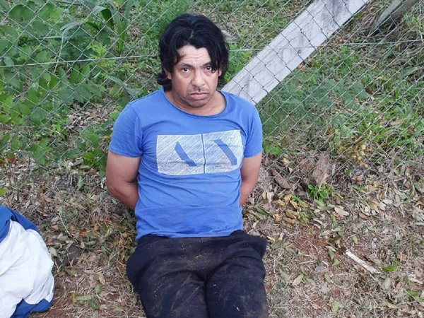 Ganadero recuerda experiencia con capataz implicado en cuádruple crimen