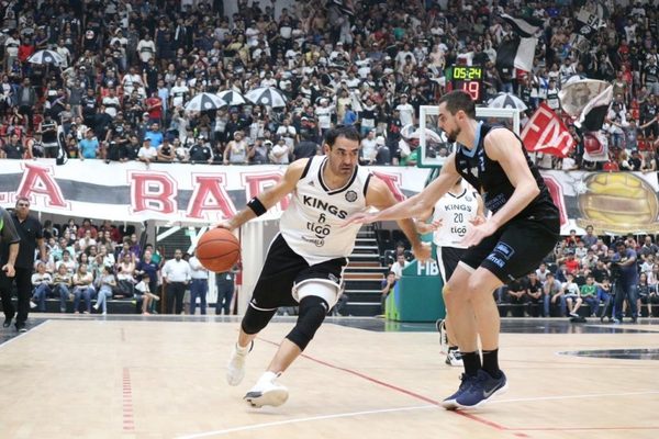 Leyenda dice adiós a su carrera profesional