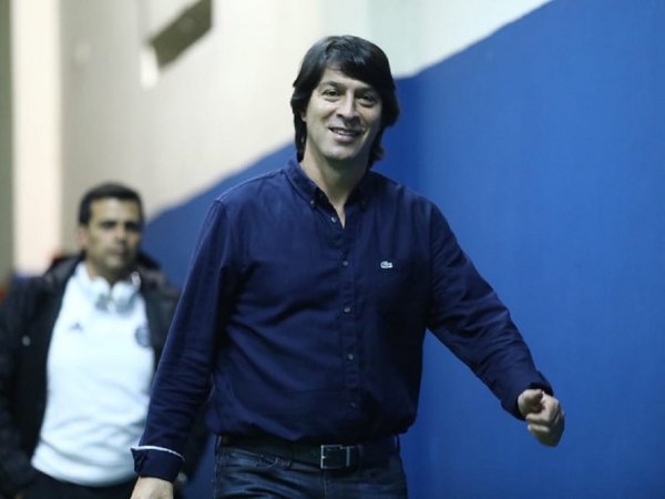 Olimpia va por el récord de Francisco Arce