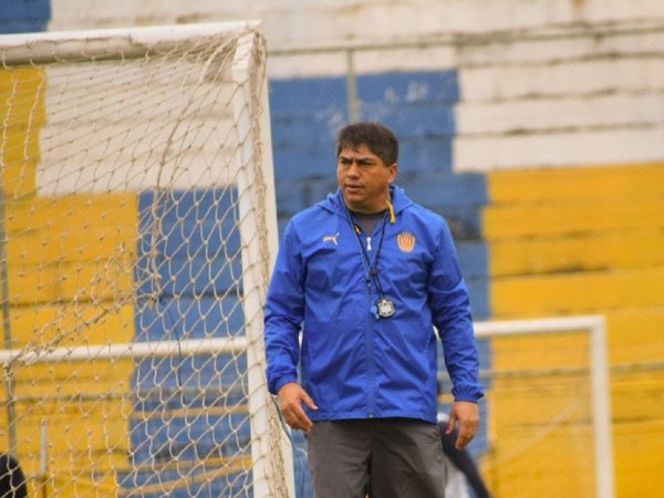El Kelito y Luqueño debutan en la Copa Paraguay