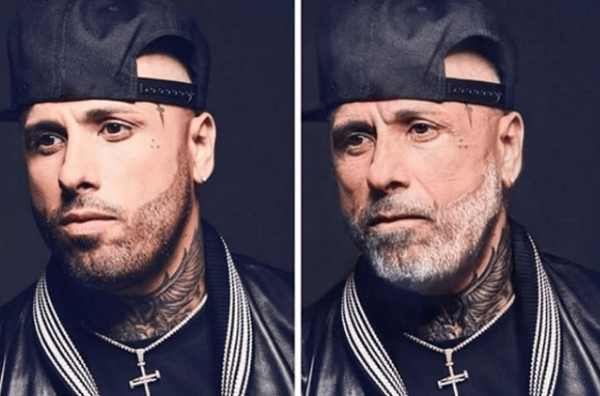 Advierten sobre los peligros de FaceApp, ¿Y si le entregaste datos clave a Rusia?